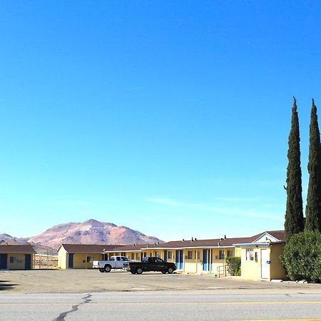 Palm Inn Mojave Kültér fotó