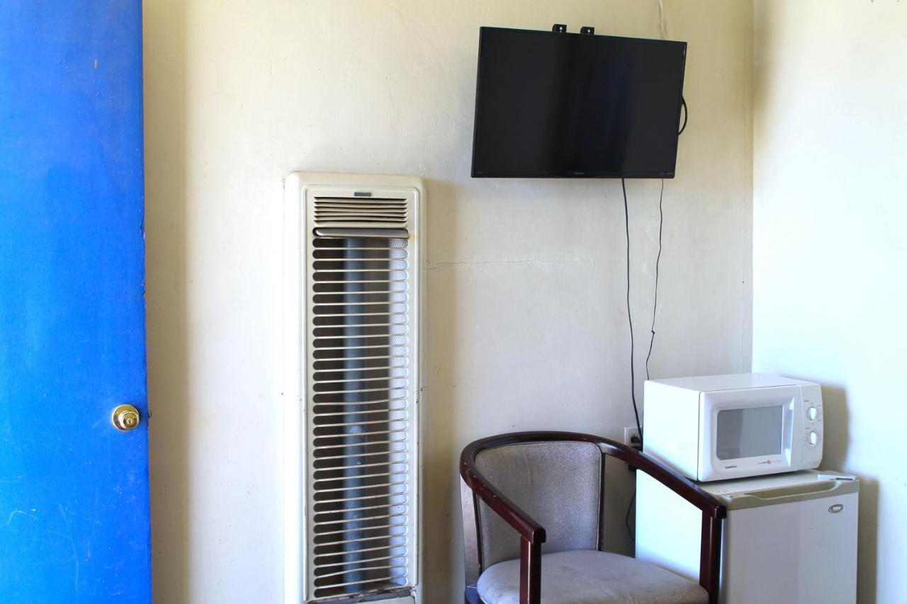 Palm Inn Mojave Kültér fotó