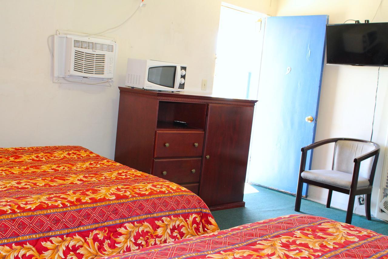 Palm Inn Mojave Kültér fotó